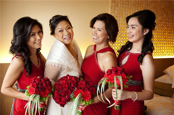 Cebu Wedding Coordinator Planner