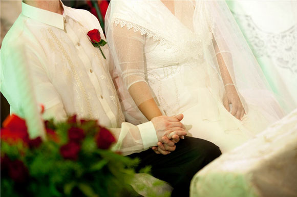 Cebu Wedding Coordinator Planner